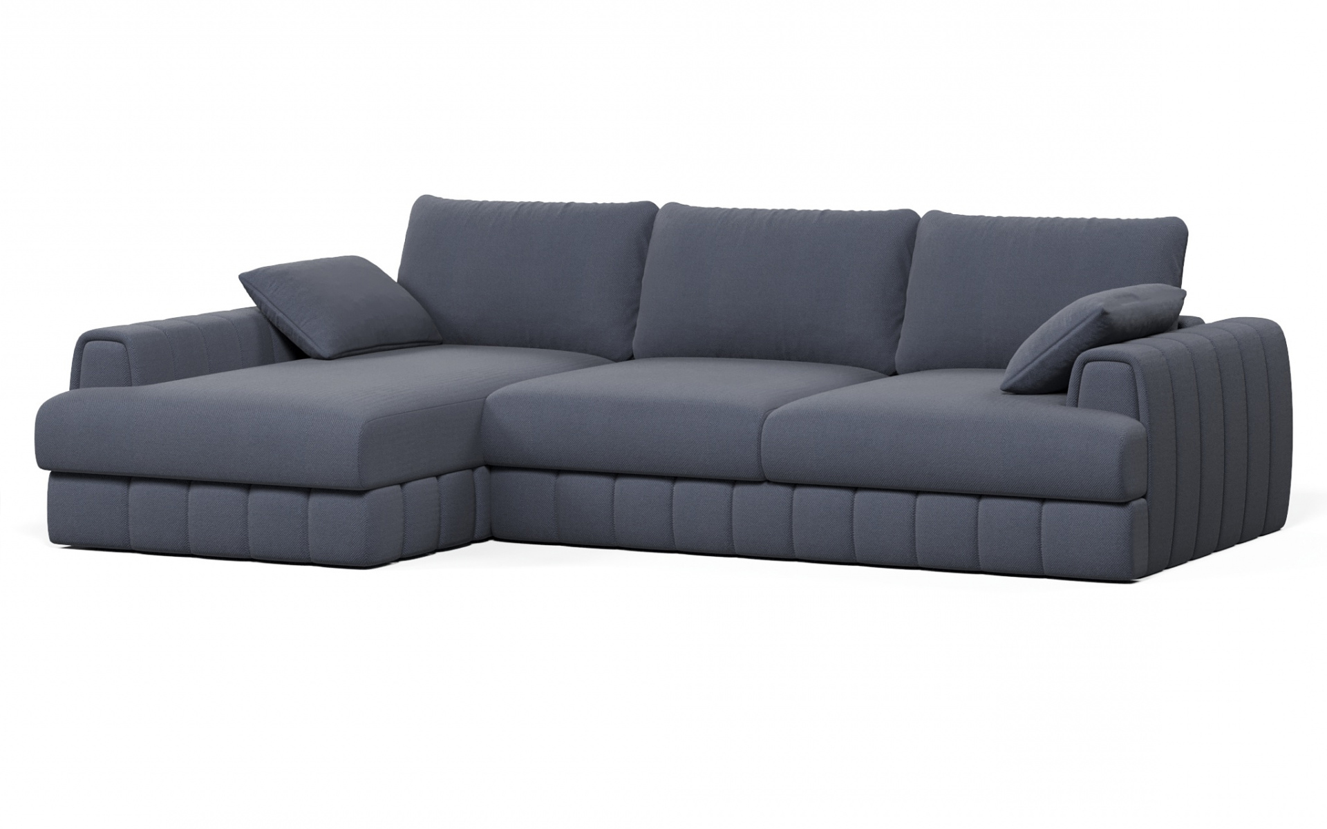 диван Gupan Энсо (Enso) угловой 1 Gupan Энсо (Enso) угловой